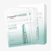 CHANDO Panthenol Soothing Ampoule Mask (5)