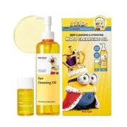 MANYO Pure Cleansing Oil Set 300ml+25ml