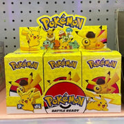 Mystery  Box - Pikachu