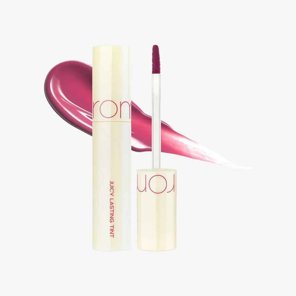 ROMAND Juicy Lasting Tint 28 Bare Fig