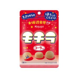 KASUGAI Mochira Gummy Cola 39g