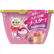 Lessive en gel P&amp;G parfum floral