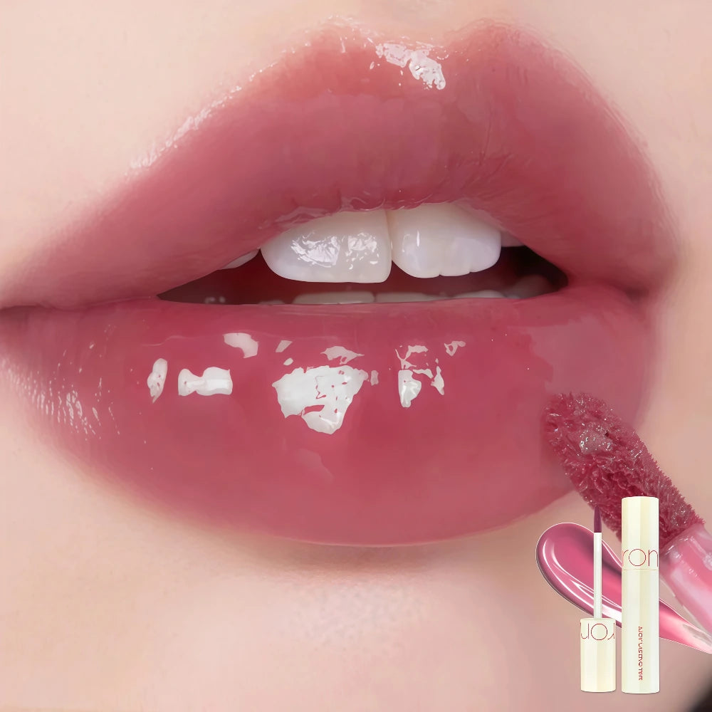 ROMAND Juicy Lasting Tint 28 Bare Fig