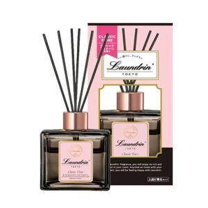 LAUNDRIN -- Diffuseur d'ambiance classique Fiore