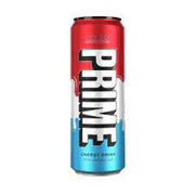 Prime Energy Drink - Ice Pop, 355 ml