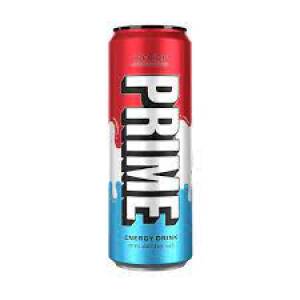 Prime Energy Drink - Ice Pop, 355 ml