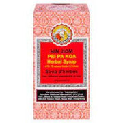 Nin Jiom Pei Pa Koa Herbal Syrup 300ml