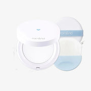 ROMAND Better Than Finish Setting Powder