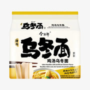 JML Udon Noodles - Japanese Style Chicken Flavor 133g*5