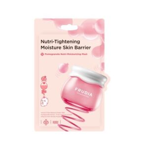 FRUDIA ## Pomegranate Nutri-Moisturizing Mask (10)