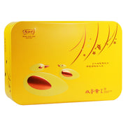 WDK Biscuit egg rolls (salted egg yolk flavour) 200g