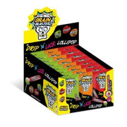 Brain Blasterz Drip N Lick