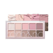 ROMAND Better Than Palette 06 Jardin Nu de Pivoine