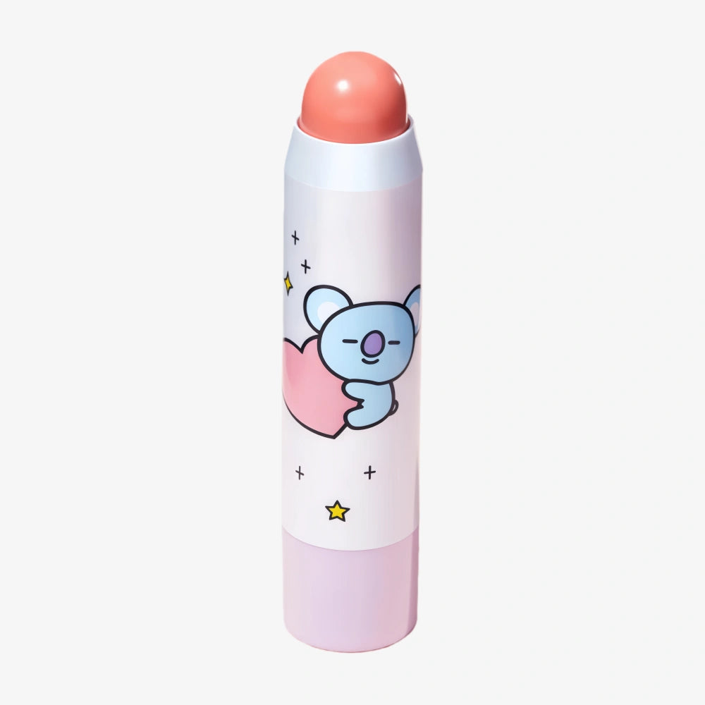 THE CREME SHOP Lip Cheek Stick Koya Rose Doze