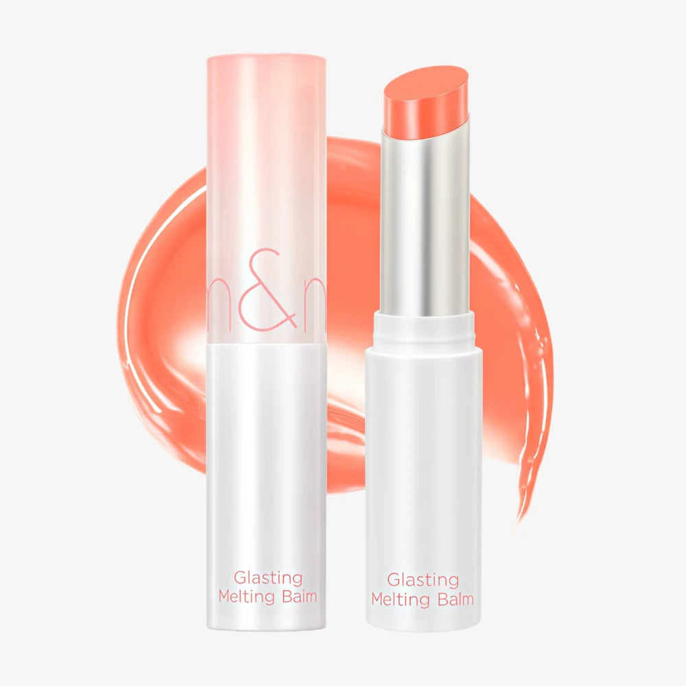 Baume fondant exfoliant ROMAND 08 Coralia