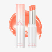 Baume fondant exfoliant ROMAND 08 Coralia