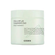 COSRX Pure Fit Cica Low pH Cleansing Pad 100pcs