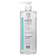 Eau purifiante à base de riz KIKUMASAMUNE 500 ml
