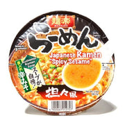 HIKARI Menraku Japanese Ramen Spicy Sesame 98.3g
