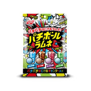 NOBEL Pachiball Ramune Bonbons 60g