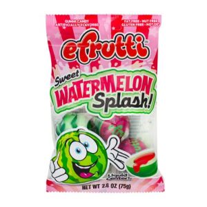 eFrutti - Watermelon Splash