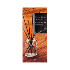 ST ## Diffuseur d'ambiance Rustique Relax