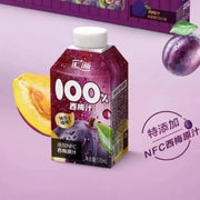 HUIYUAN 100% NFC Prune Juice 170ml