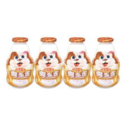 Boisson au yaourt Wahaha Shuang Wai Wai 200 ml