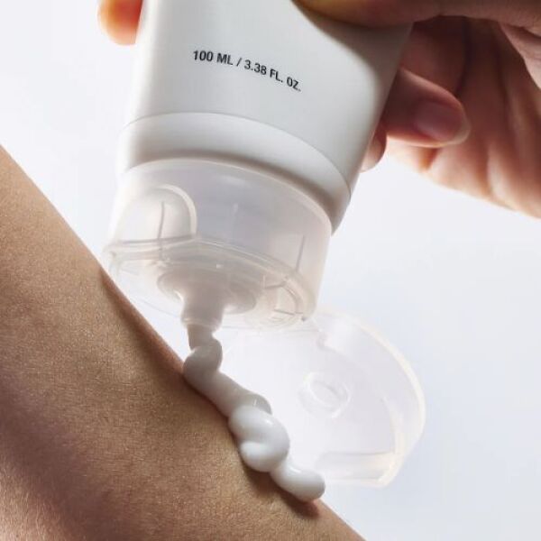 ANUA Ceramide Panthenol Moisture Barrier Cream 100ml