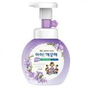 Savon liquide pour les mains Lion Foam - Violet fleuri 250 ml