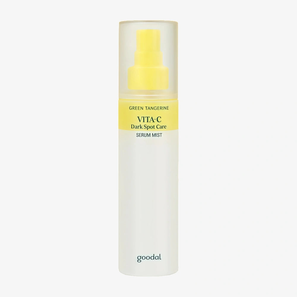 GOODAL Green Tangerine Vita Serum Mist 100ml