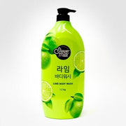 Gel douche SHOWER MATE Citron vert