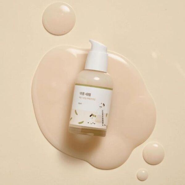 ROUND LAB Soybean Nourishing Serum 50ml