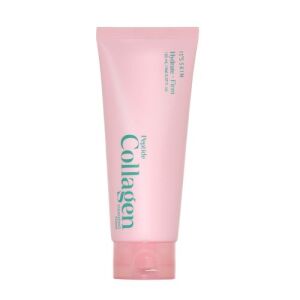 ITS SKIN Peptide Collagen Cleansing Foam 150ml