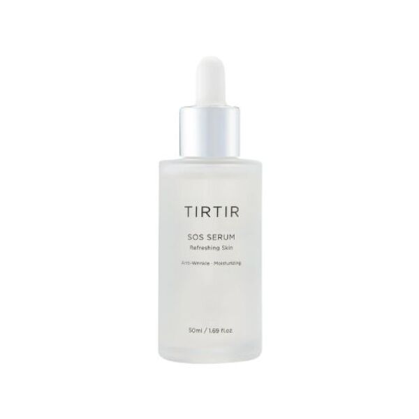 TIRTIR SOS Serum 50ml