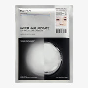 Mediheal Hyper Hyaluronate Mask 1PC
