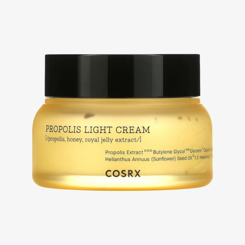 COSRX Full Fit Propolis Light Cream 65ml