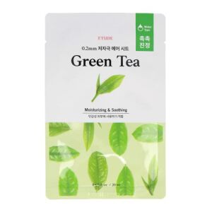 ETUDE HOUSE Therapy Air Mask Green Tea