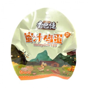 Honey Marinated Egg 120g