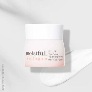 ETUDE HOUSE Moistfull Collagen Eye Cream 28ml