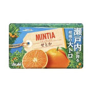 Asahi Mintia Setoka Citrus 7g