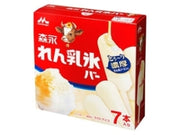 MORINAGA NYUGYO MILK FLAVORED ICE BAR (45MLX7)