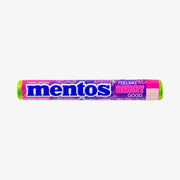 KRACIE Mentos Berry Chewy Dragees