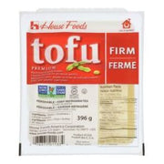 House Foods Gluten Free Firm Sofu 396g