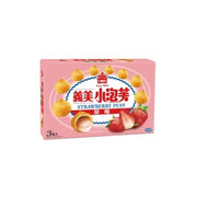I-MEI Puff Strawberry 171g