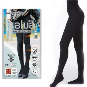 Bas éponge SALUA 400M