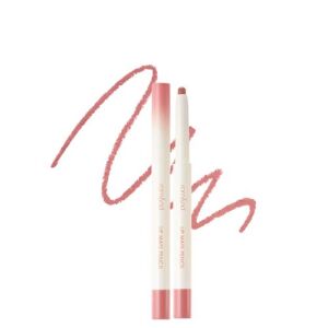 Crayon à lèvres ROMAND Lip Mate 02 Rose Dovey
