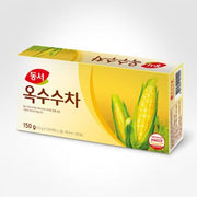 Corn Tea Bag 150g
