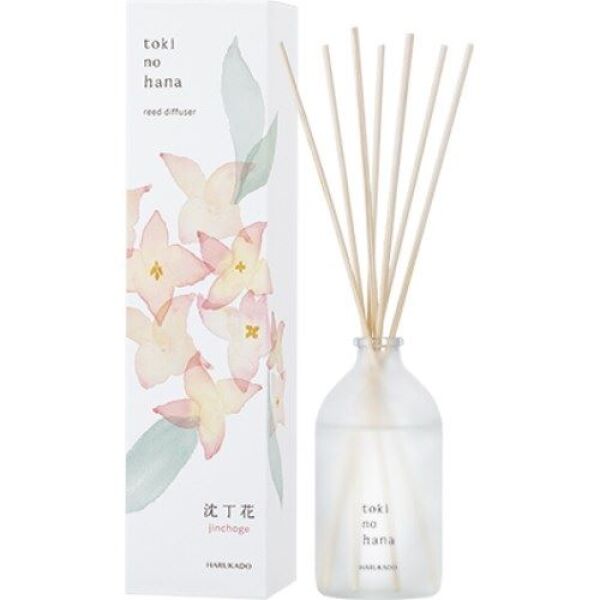 HARUKADO Toki No Hana Diffuseur d'ambiance Jinchoge