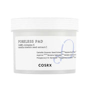 COSRX Poreless Pad 70pcs